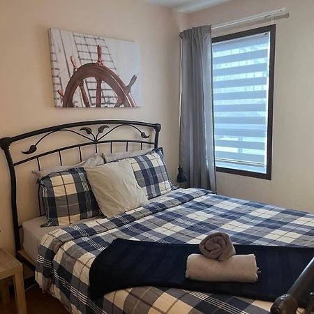 La Cabane Chez Jimmy Petit-Saguenay Экстерьер фото